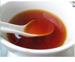 产地直批 2014新茶免费拿样正山小种散装茶叶批发花条红茶1029图2