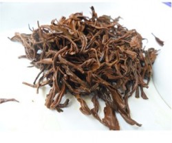 产地直批 2014新茶免费拿样正山小种散装茶叶批发花条红茶1029图3