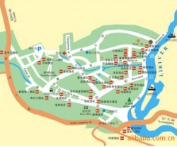 桂林会议租车别克商务车接送机旅游服务图3