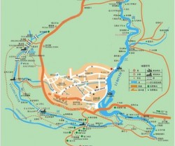 桂林会议租车别克商务车接送机旅游服务图2