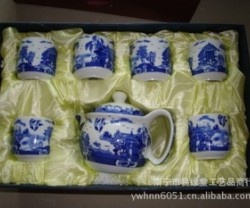 特价批发高档茶具套装陶瓷茶杯 茶具套装批发 高档茶具 陶瓷茶具图3