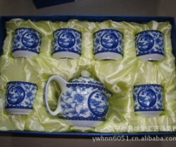 特价批发高档茶具套装陶瓷茶杯 茶具套装批发 高档茶具 陶瓷茶具图2