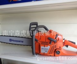 代理销售进口油锯：瑞典胡斯华纳Husqvarna365油锯图2