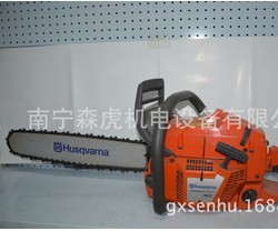 代理销售进口油锯：瑞典胡斯华纳Husqvarna365油锯图3