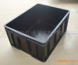 供应仓储设备，货架，周转箱，脚轮图2