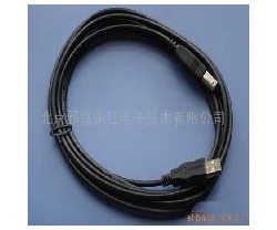 USB打印数据线 可连接各种打印机使用图3