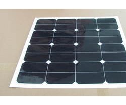 高效可弯曲太阳能板、柔性组件、美国SUNPOWER组件图2