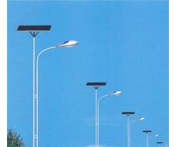 南宁太阳能路灯，广西新农村太阳能路灯图2