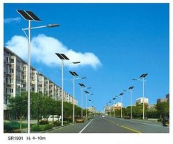 广西太阳能路灯，南宁工厂太阳能路