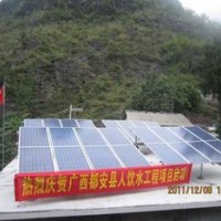 太阳能抽水机、太阳能抽水灌溉系统、广西太阳能抽水厂家