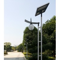 太阳能路灯、6米高太阳能路灯价格、广西太阳能路灯生产厂家