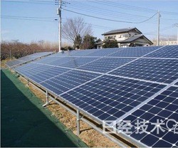 广西太阳能发电，南宁工厂直销太阳能发电图2