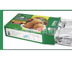 广西特产 东盟特产 下午甜点 早点 糕点 180G士照老挝蕉叶扶茶酥图2