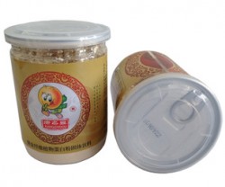 【优质供应】大豆纤维粉 豆奶粉 膳食纤维饮品图2