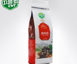 原装进口 老挝正品优混咖啡豆250g  