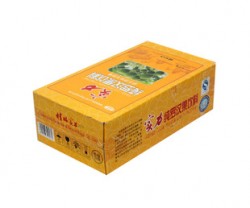 广西特产 纯罗汉果饮料 独家销售 原生原味无蔗糖 鲜罗汉果提取图2