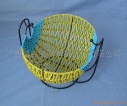 批发供应各种植物编织精美餐巾盒遥控器图2