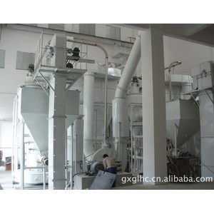 矿山机械设备厂家供应 小型粉碎机 HC1000滑石粉碎机 价格优惠图2