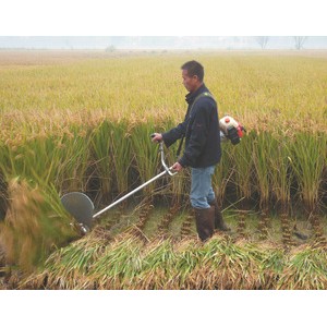 科丰小型农业机械供应多功能小型收割机 割草机