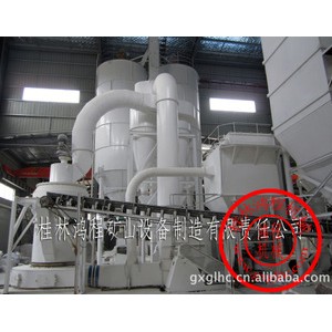 供应磨粉机 广西摆式磨粉机HC1500 