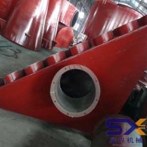 云南磨粉机︱大型磨粉机︱新型节能雷蒙磨︱磨粉机械厂 SXR2100图2