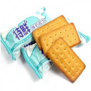 马来西亚 特鲜炼奶起士饼干600g 正品供应  一箱/10大袋图2