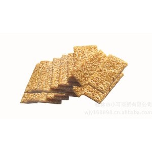 高级酥脆桂林风味小吃千年工艺南糖代表花生酥图2