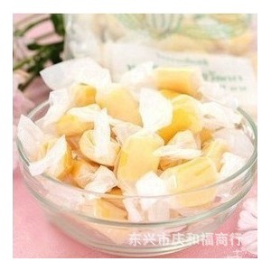 进口泰国 特浓牛奶榴莲糖120g  100包/箱 大量批发图2