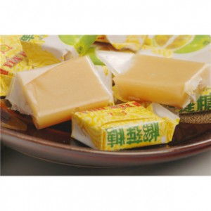 热卖零食儿童食品 越南特产燕皇榴莲糖400g 进口糖果一件代发批发图2