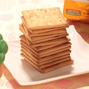 热卖马来西亚进口LEE南益 香脆玉米饼干 400g 一件代发批发食品图2