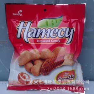 越南糖果批发 hamecy糖 140g（姜 糖 香叶糖 酸角糖）图2