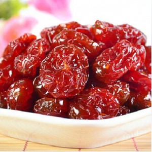 云南特产 圣女果干 蜜饯果脯 休闲零食干果10斤批发图2