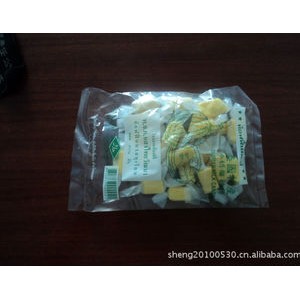 泰国特产  泰国特浓牛奶榴莲糖120g图2