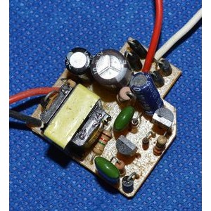 有飞照明5W 恒流LED球泡灯 高品质全铝基板恒流5LED球泡厂家直供图2