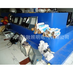 三乐照明触发器 广西光源电器批发图2