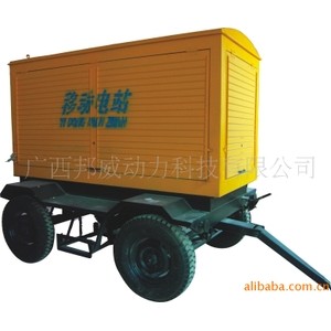 提供销售发电机，柴油发电机组，1000KW山东济柴发电机图2