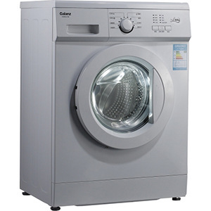 格兰仕云.净节能系列滚筒洗衣机XQG60-A708