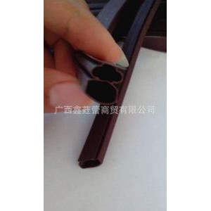 可按客户要求订做各种钢质门密封条【价格面议】图2