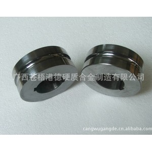 供应硬质合金缩管模  电热管缩管模  缩管机模具图2