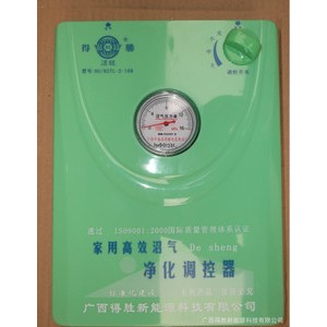 沼气净化器（3合1,4合1）图2