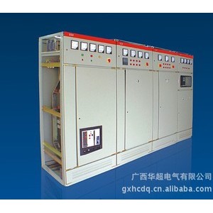 厂家直销GGD低压柜配电柜低压柜配电