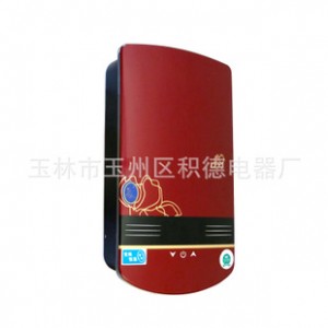 广西电热水器 即热电热水器6500W大