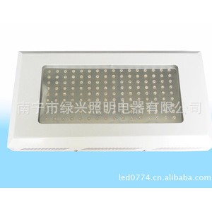 LED植物灯 2014 年热销款 112*3W 300W 大功率LED植物生长灯图2