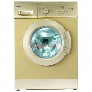 格兰仕滚筒洗衣机XQG60-7608（土豪