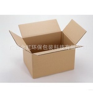 广西钦州市纸箱厂、纸盒设计金虹生
