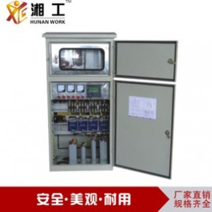 供应批发安装湘工成套低压计量箱成套电气柜电气控制柜