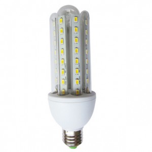 LED节能灯 4U16W  恒流电源 ac130-2
