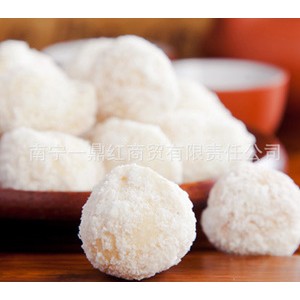 越南特产 进口食品 零食 越南排糖 喜糖 如香惠香第一排糖450g图2
