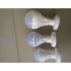 《推荐》LED长寿灯LED球灯泡 0.5W  1W  2W 3W节能灯泡图2