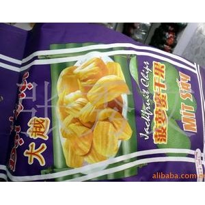 热销!  越南特产批发-大越菠萝干250克20包/件图2